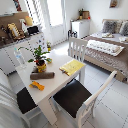 Apartments Zeljka-Dobrota โกตอร์ ภายนอก รูปภาพ