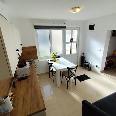 Apartments Zeljka-Dobrota โกตอร์ ภายนอก รูปภาพ