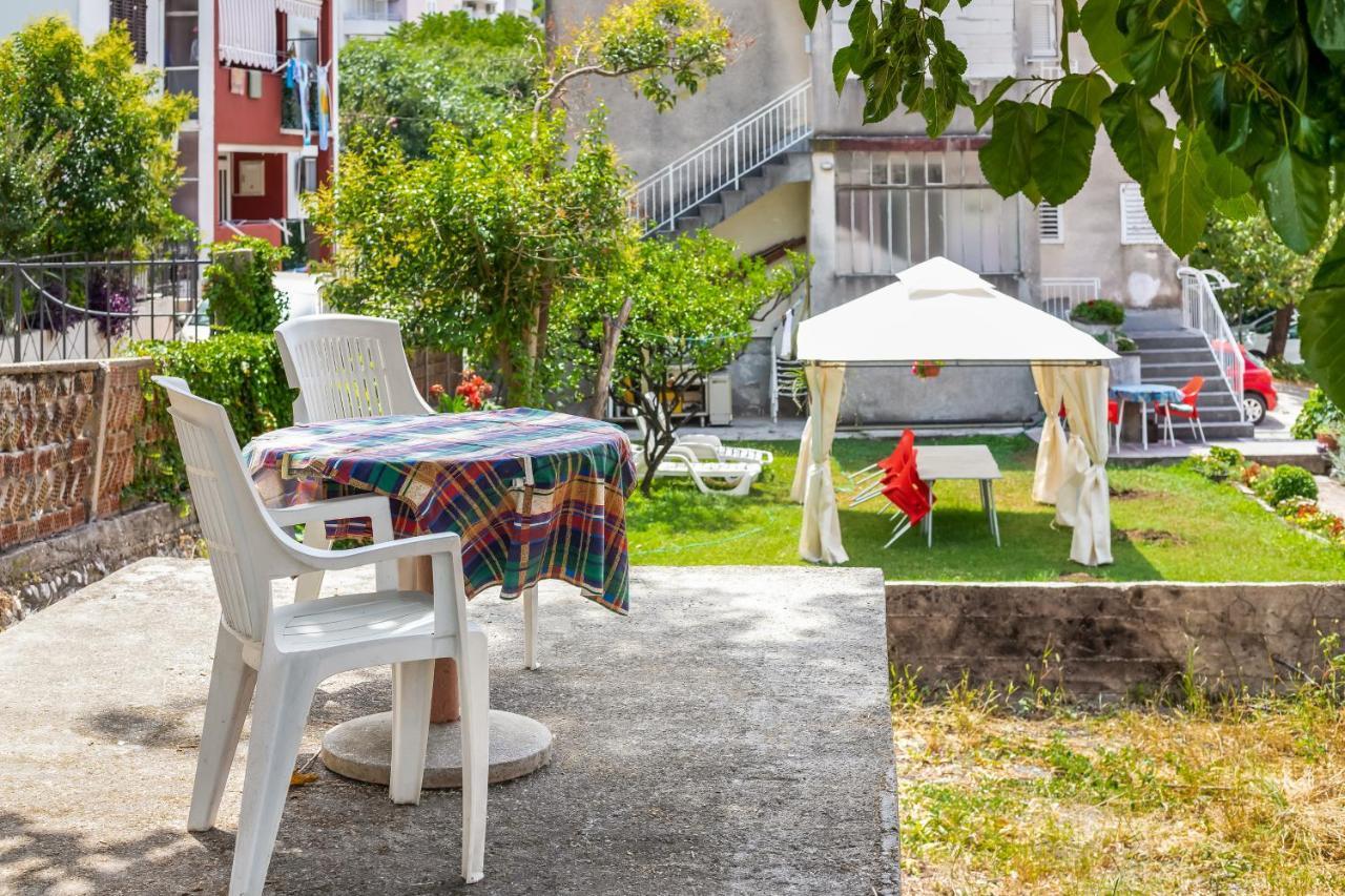 Apartments Zeljka-Dobrota โกตอร์ ภายนอก รูปภาพ
