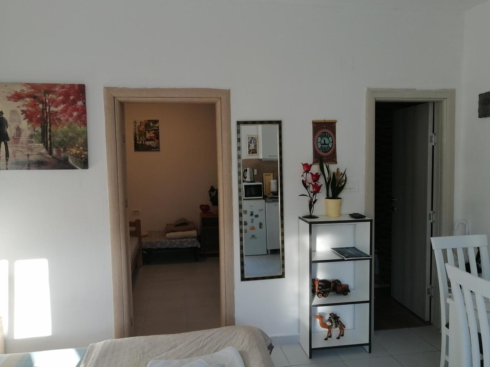 Apartments Zeljka-Dobrota โกตอร์ ภายนอก รูปภาพ