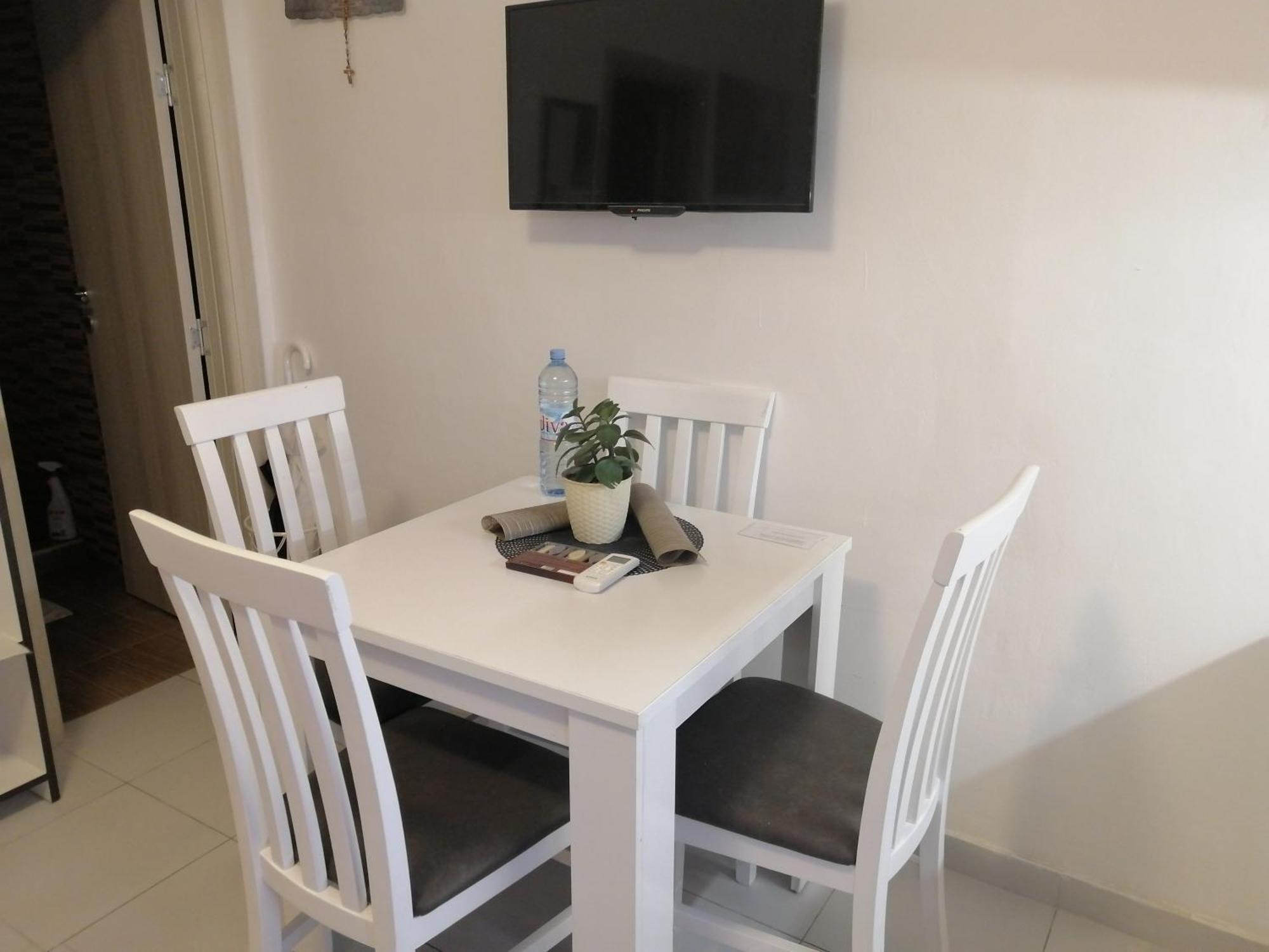 Apartments Zeljka-Dobrota โกตอร์ ภายนอก รูปภาพ