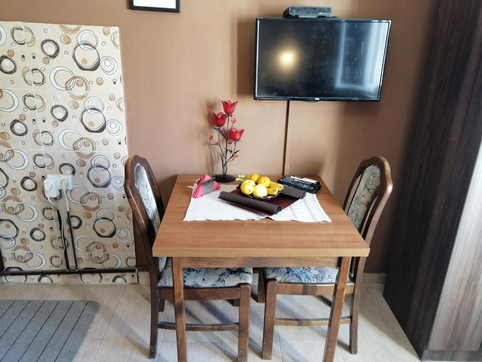 Apartments Zeljka-Dobrota โกตอร์ ภายนอก รูปภาพ
