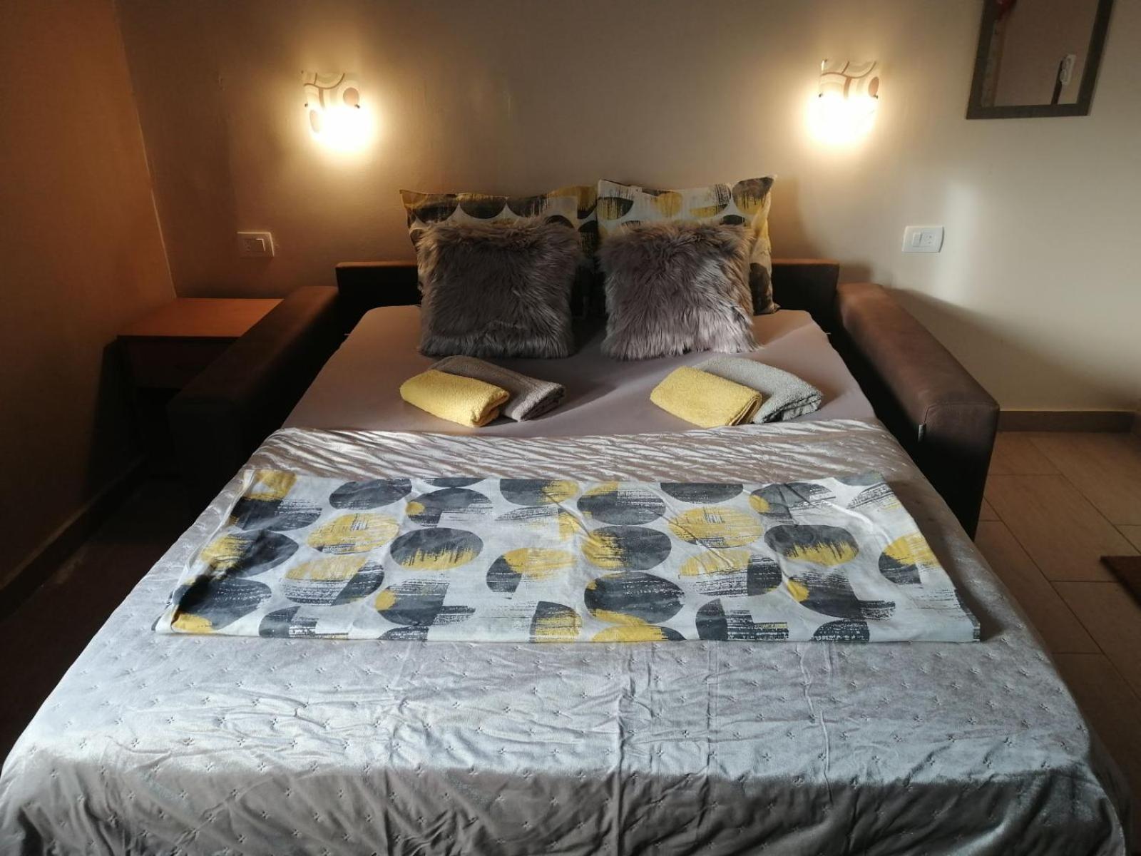Apartments Zeljka-Dobrota โกตอร์ ภายนอก รูปภาพ