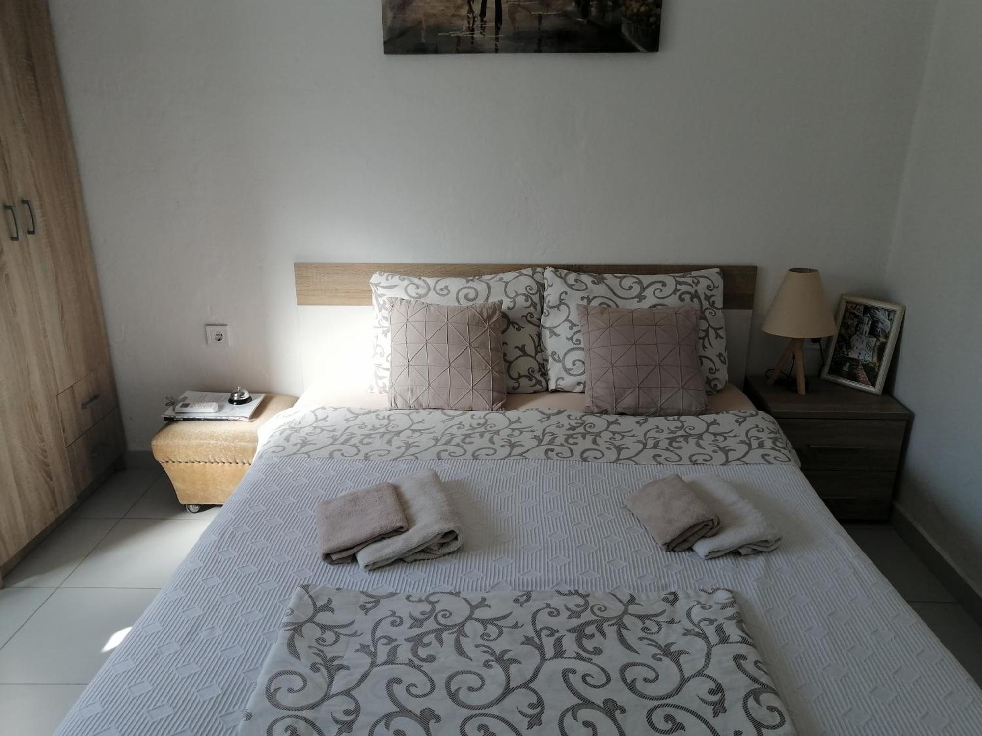Apartments Zeljka-Dobrota โกตอร์ ห้อง รูปภาพ