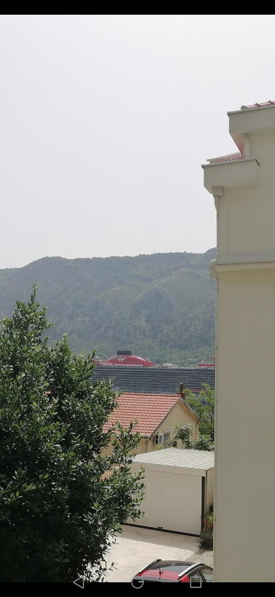 Apartments Zeljka-Dobrota โกตอร์ ภายนอก รูปภาพ