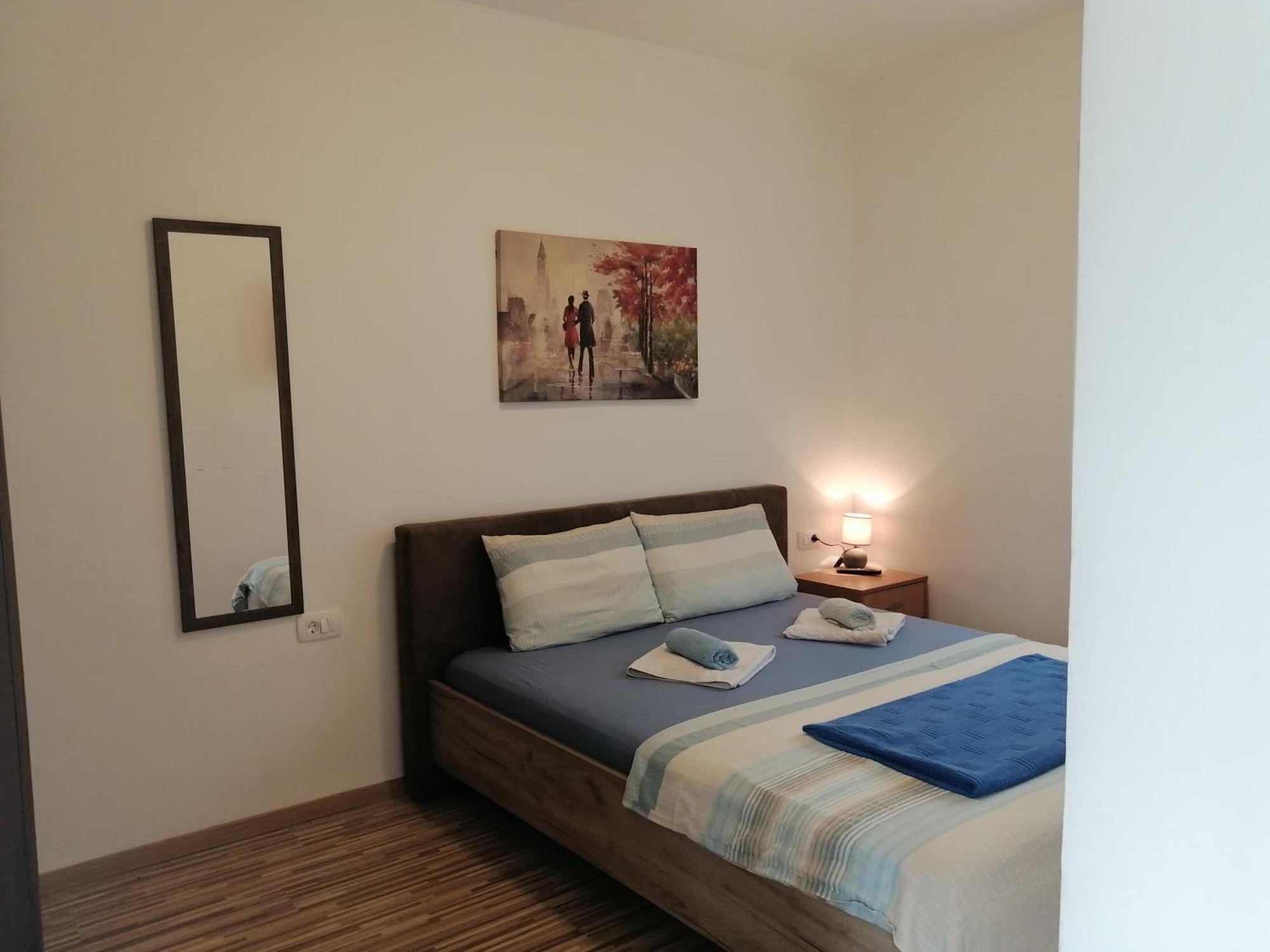 Apartments Zeljka-Dobrota โกตอร์ ภายนอก รูปภาพ