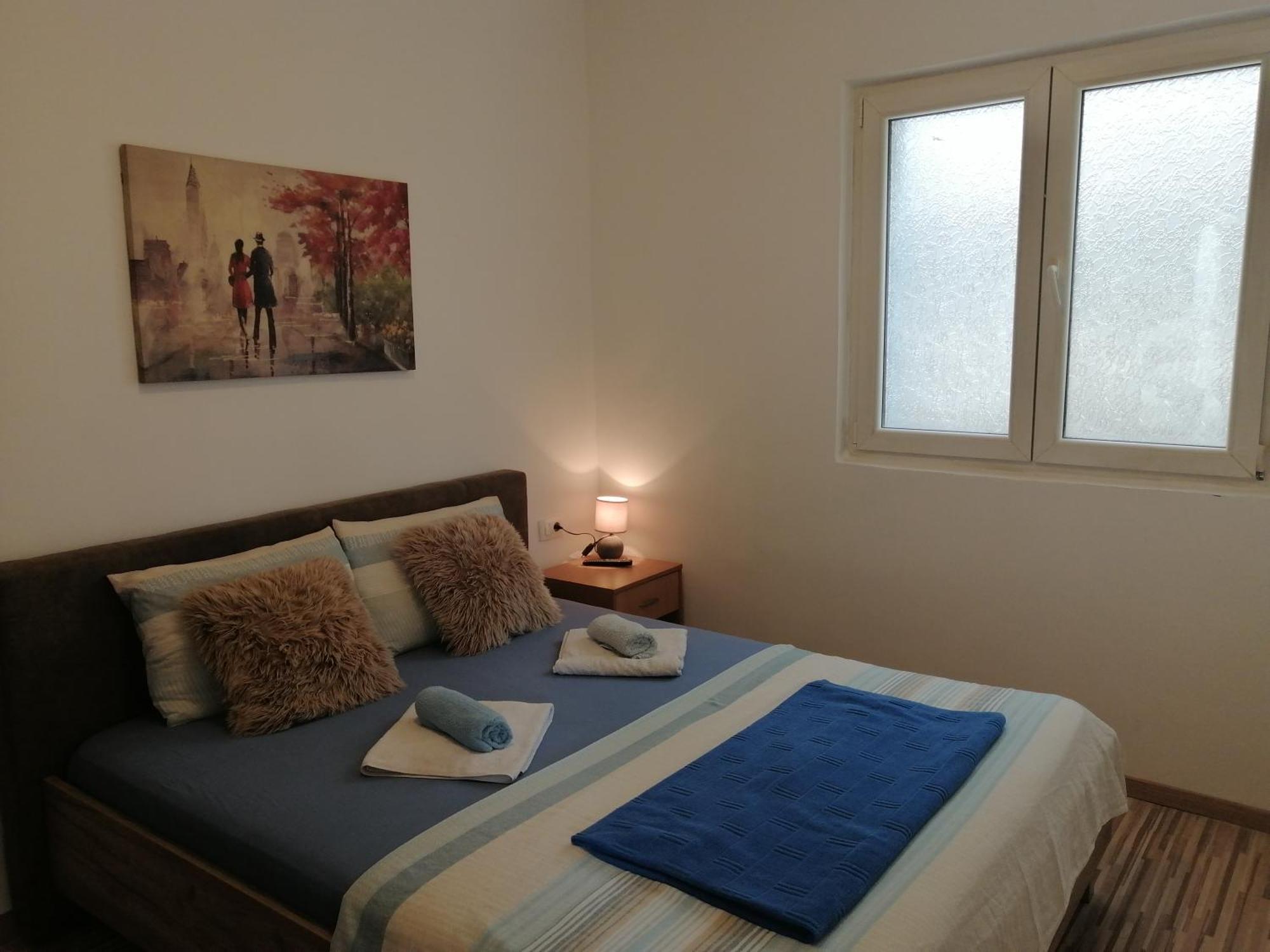 Apartments Zeljka-Dobrota โกตอร์ ภายนอก รูปภาพ