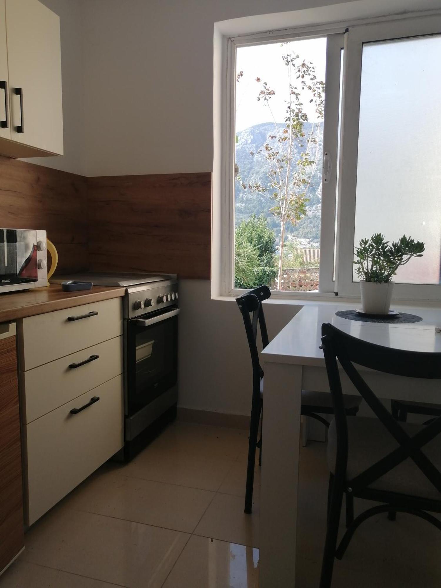 Apartments Zeljka-Dobrota โกตอร์ ภายนอก รูปภาพ