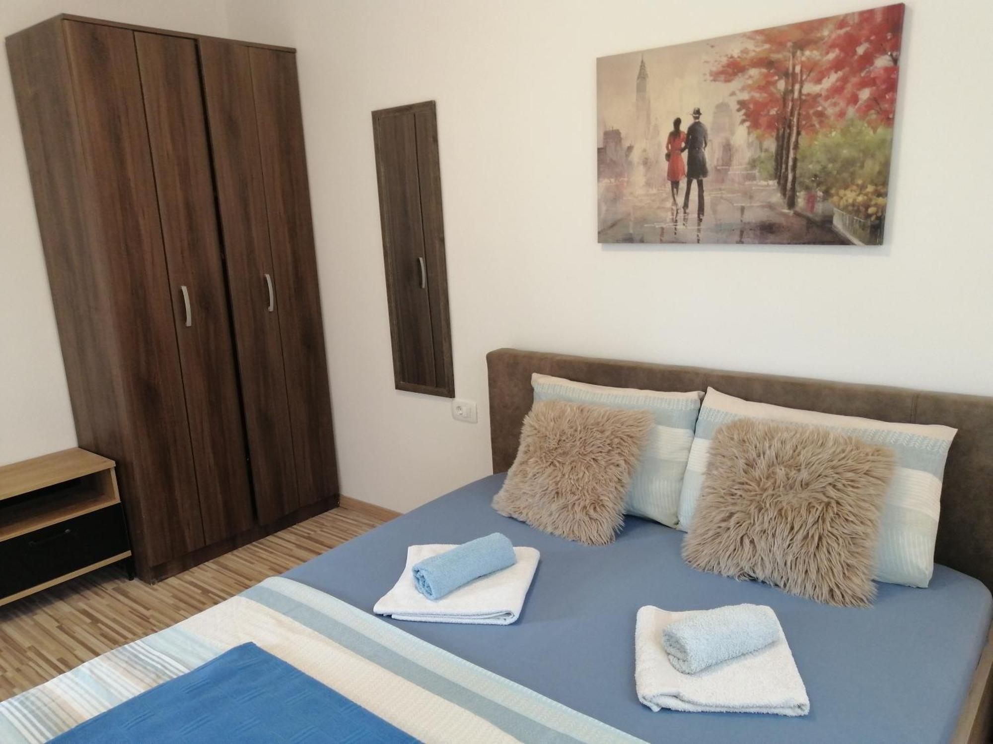 Apartments Zeljka-Dobrota โกตอร์ ภายนอก รูปภาพ