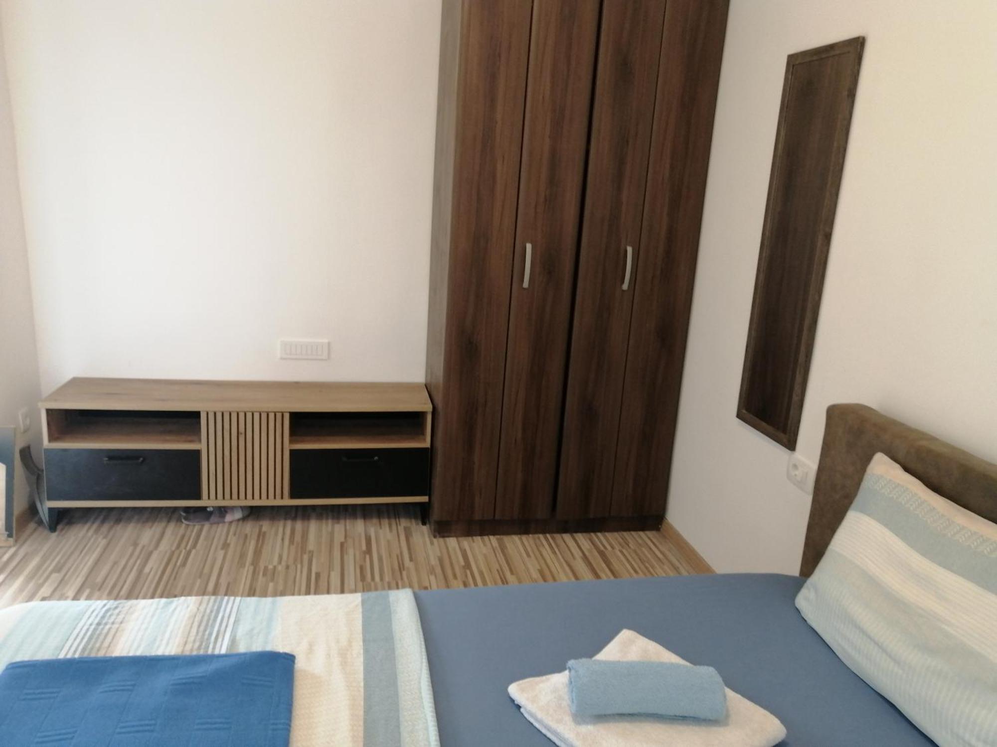 Apartments Zeljka-Dobrota โกตอร์ ภายนอก รูปภาพ