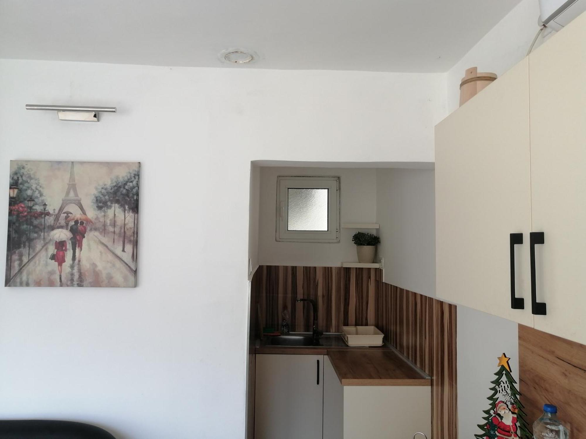 Apartments Zeljka-Dobrota โกตอร์ ภายนอก รูปภาพ
