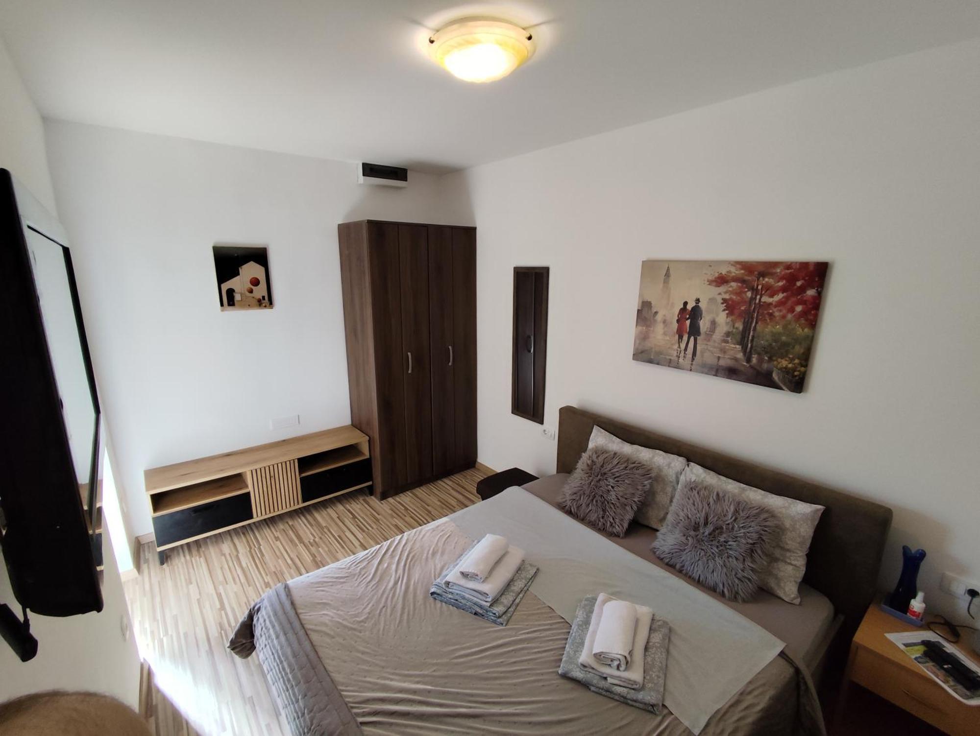 Apartments Zeljka-Dobrota โกตอร์ ภายนอก รูปภาพ