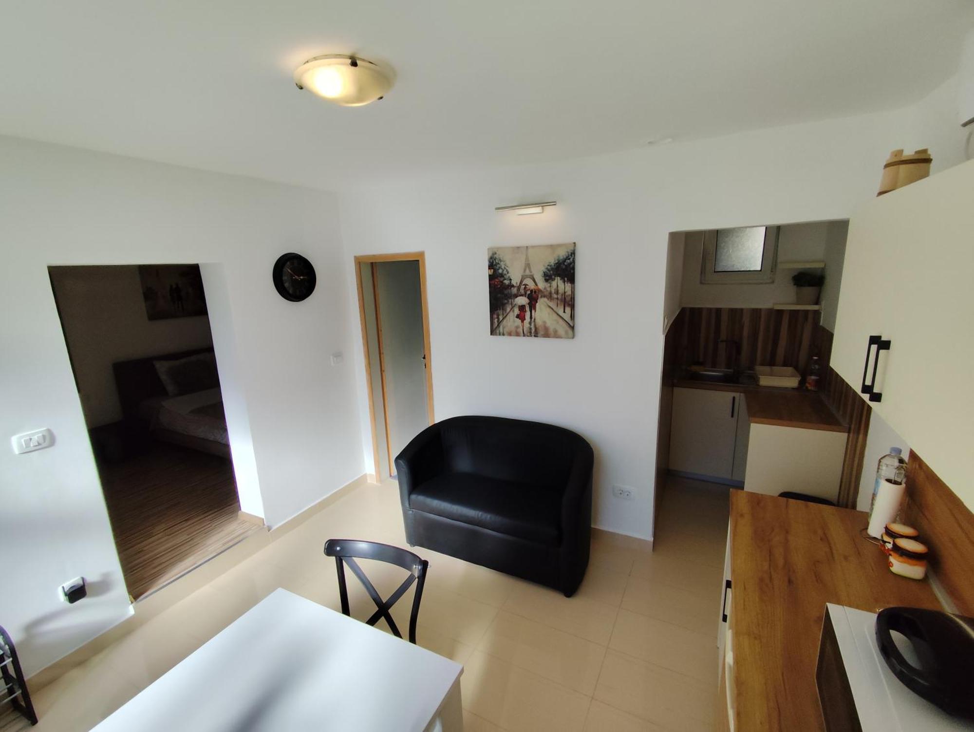 Apartments Zeljka-Dobrota โกตอร์ ภายนอก รูปภาพ