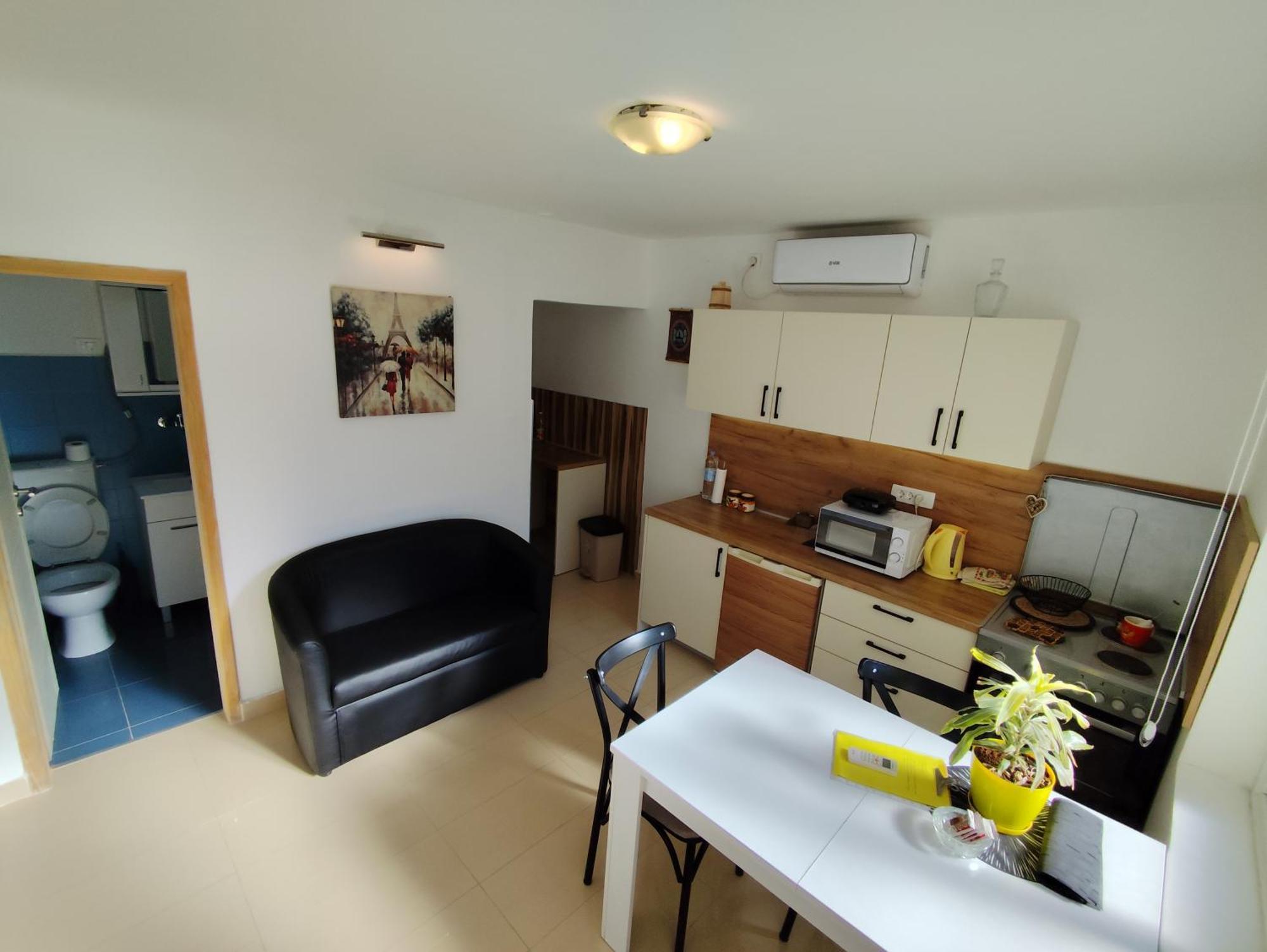 Apartments Zeljka-Dobrota โกตอร์ ภายนอก รูปภาพ
